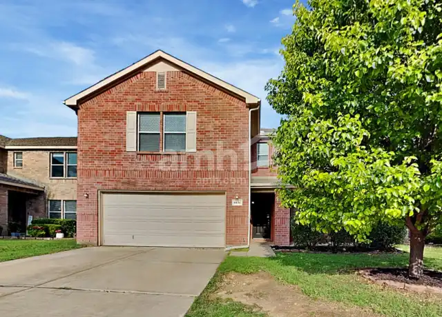 Property at 9036 Yellow Cedar Trl, Fort Worth, TX, 76244, 4 beds, 2.5 baths, [object Object]