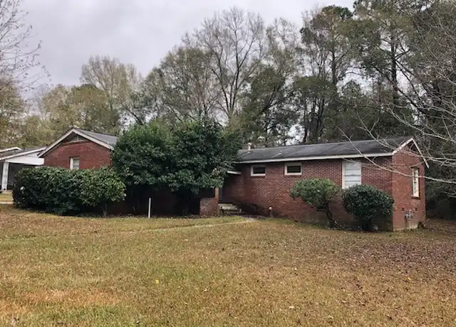 Property at 304 S 34th Ave, Hattiesburg, MS, 39402, 3 beds, 2 baths, [object Object]