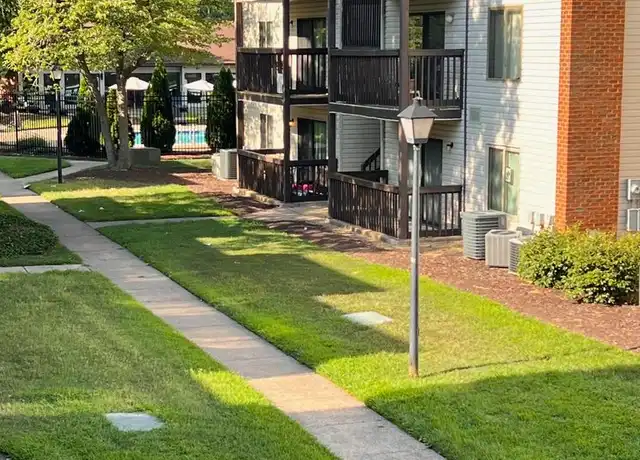 Property at 12 Wells Ct, Hampton, VA, 23666, 1 bed, 1 bath, [object Object]