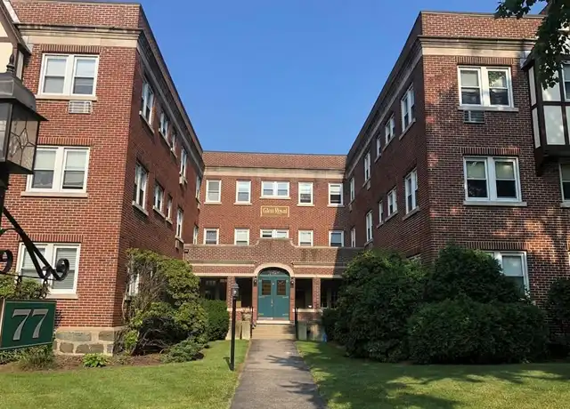 Property at 77 Glenbrook Rd #308, Stamford, CT, 06902, 1 bed, 1 bath, [object Object]