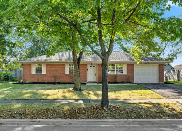 Property at 638 S Spring Rd, Westerville, OH, 43081, 3 beds, 2 baths, [object Object]