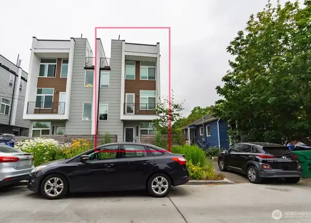 Property at 5516 11th Ave NW, Seattle, WA, 98107, 2 beds, 2 baths, [object Object]