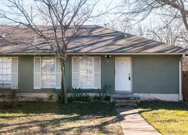 Property at 9007 Little Walnut Pkwy Unit B, Austin, TX, 78758, 2 beds, 1 bath, [object Object]