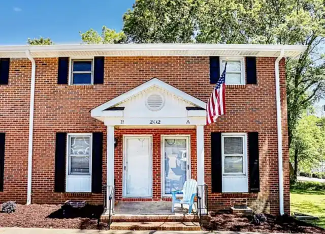Property at 202 Miller Rd Unit H, Mauldin, SC, 29662, 2 beds, 1 bath, [object Object]