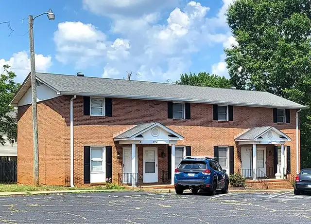 Property at 202 Miller Rd Unit H, Mauldin, SC, 29662, 2 beds, 1 bath, [object Object]