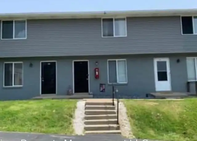 Property at 6 Morningside Dr Unit 25, Steubenville, OH, 43953, 2 beds, 1 bath, [object Object]