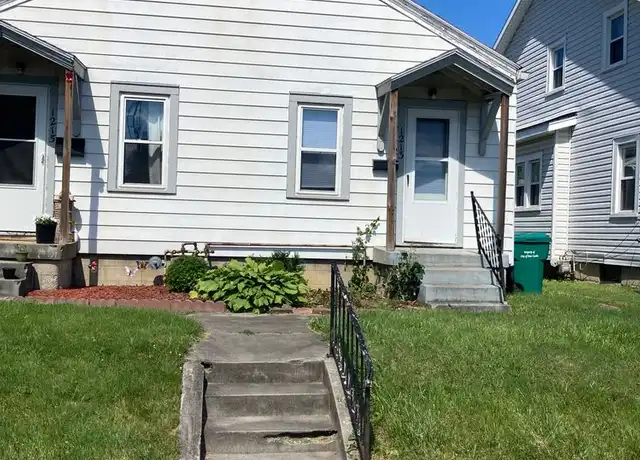 Property at 1213 S 23rd St, New Castle, IN, 47362, 1 bed, 1 bath, [object Object]