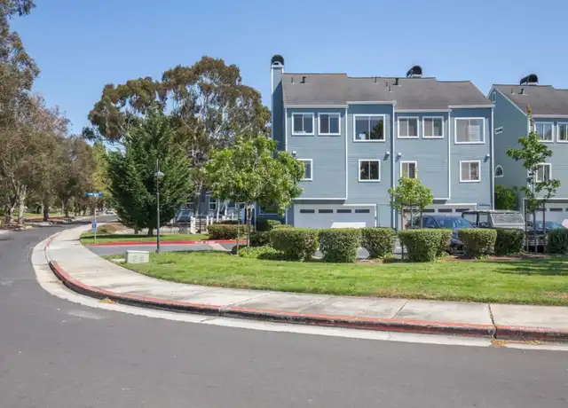 Property at 711 Portwalk Pl, Redwood City, CA, 94065, 3 beds, 2 baths, [object Object]