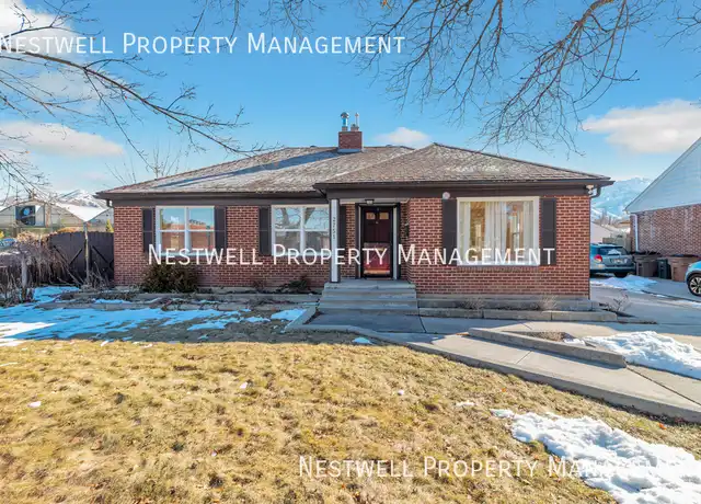 Property at 2751 S 2000 E, Salt Lake City, UT, 84109, 5 beds, 2 baths, [object Object]