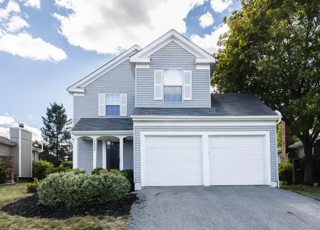 Property at 2439 Sutter Pkwy, Dublin, OH, 43016, 3 beds, 2.5 baths, [object Object]