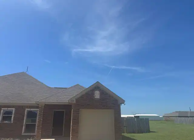 Property at 203 Walker Ln, Millsap, TX, 76066, 3 beds, 2 baths, [object Object]