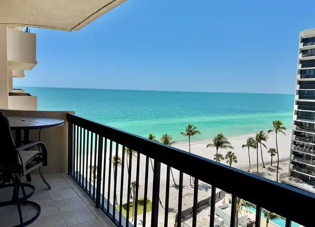 Property at 4001 Gulf Shore Blvd N #902, Naples, FL, 34103, 2 beds, 2 baths, [object Object]