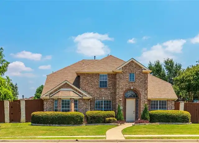 Property at 1404 Hudspeth Dr, Carrollton, TX, 75010, 4 beds, 2.5 baths, [object Object]