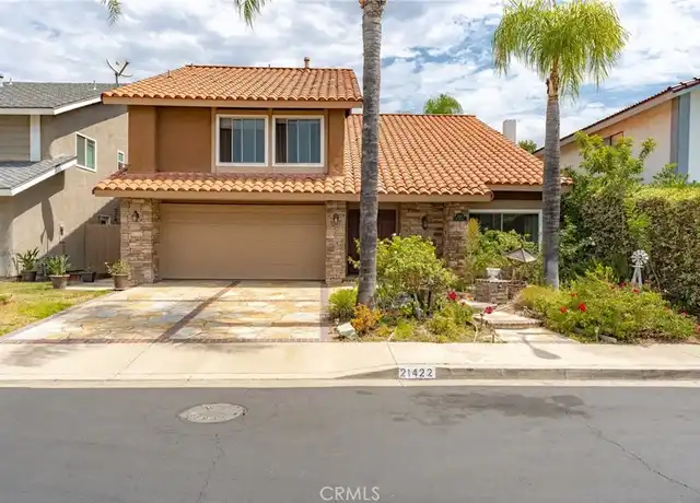 Property at 21422 Via Floresta, Lake Forest, CA, 92630, 5 beds, 3.5 baths, [object Object]