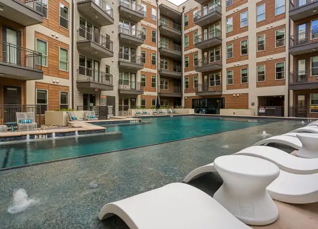 Property at 10802 N Mopac Expy Unit A6-38, Austin, TX, 78759, 1 bed, 1 bath, [object Object]