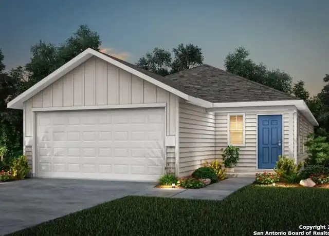 Property at 6226 Fieldrun, San Antonio, TX, 78218, 3 beds, 2 baths, [object Object]