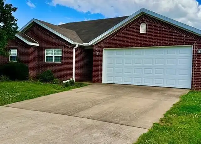 Property at 4109 SW Broadstone Ave #2, Bentonville, AR, 72712, 3 beds, 2 baths, [object Object]