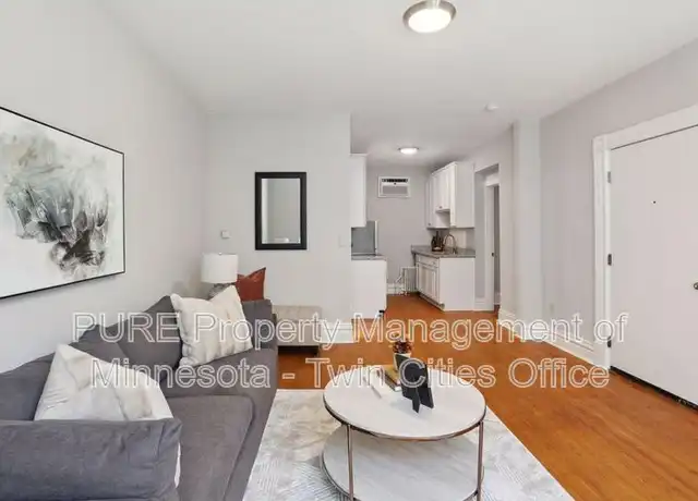 Property at 550 Ashland Ave Unit 1, St Paul, MN, 55102, 1 bed, 1 bath, [object Object]