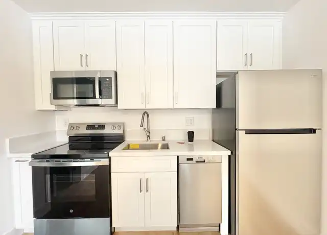 Property at 3522 Bellevue Ave Unit 9, Los Angeles, CA, 90026, 1 bed, 1 bath, [object Object]