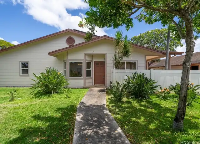Property at 91-1059 Keoneula Blvd Unit F6, Ewa Beach, HI, 96706, 3 beds, 2 baths, [object Object]