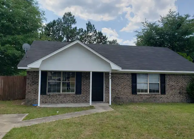 Property at 664 Demere St, Hinesville, GA, 31313, 3 beds, 2 baths, [object Object]