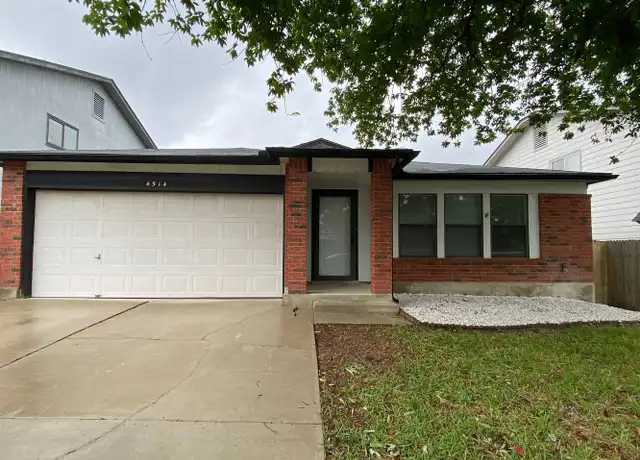 Property at 4514 Stradford Pl, San Antonio, TX, 78217, 3 beds, 2 baths, [object Object]