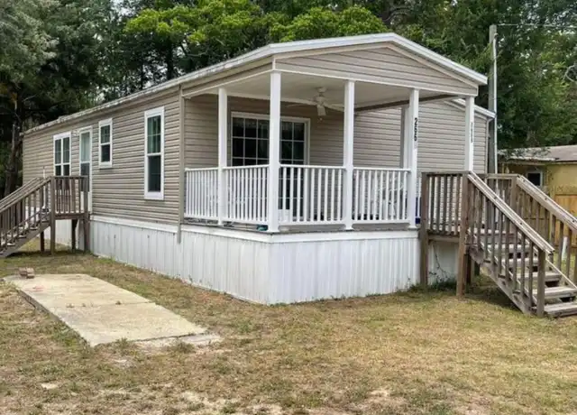 Property at 2669 Juarez Ave, Saint Augustine, FL, 32086, 3 beds, 2 baths, [object Object]