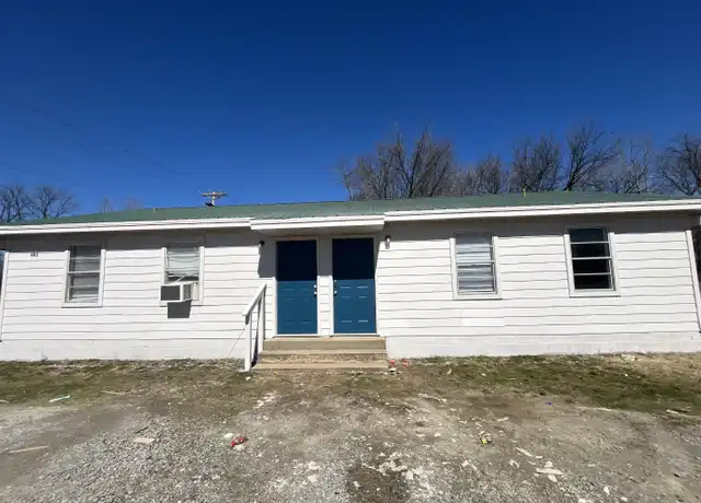 Property at 485 S Jefferson St Unit A, Ripley, TN, 38063, 2 beds, 1 bath, [object Object]