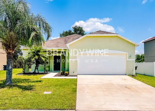 Property at 3442 Goldeneye Ln, Saint Cloud, FL, 34772, 3 beds, 2 baths, [object Object]
