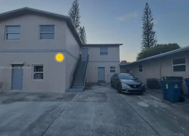 Property at 2099 NW 26th Ave Unit 1-a, Fort Lauderdale, FL, 33311, 2 beds, 1 bath, [object Object]