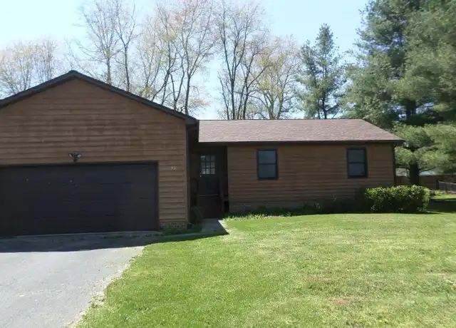 Property at 1333 Mockingbird Dr, Blacksburg, VA, 24060, 3 beds, 2 baths, [object Object]