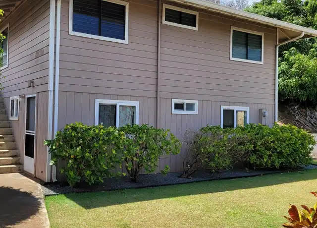 Property at 1309 Ala Alii St Unit B, Honolulu, HI, 96818, 3 beds, 2 baths, [object Object]
