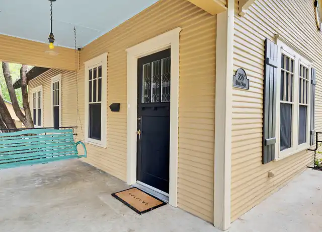 Property at 3819 Duval St, Austin, TX, 78751, 3 beds, 3 baths, [object Object]