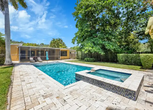 Property at 6611 SW 63rd Ave, South Miami, FL, 33143, 3 beds, 2 baths, [object Object]