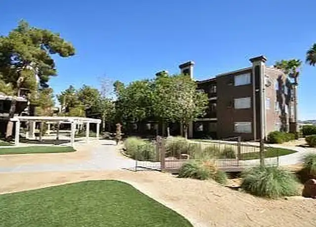 Property at Sportsman's Royal Manor - 5600 Boulder Hwy, Las Vegas, NV, 89122, 0 beds, 1 bath, [object Object]
