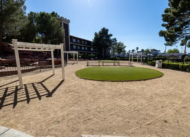 Property at Sportsman's Royal Manor - 5600 Boulder Hwy, Las Vegas, NV, 89122, 0-1 beds, 1 bath, [object Object]
