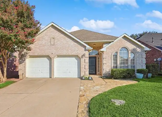 Property at 2133 Mahogany St, Flower Mound, TX, 75022, 3 beds, 2 baths, [object Object]