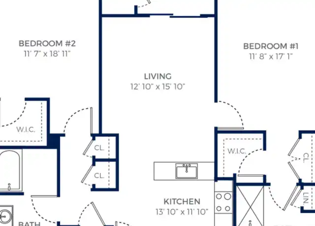 Property at 503 Fellowship Rd Unit 218, Mt Laurel Township, NJ, 08054, 2 beds, 2 baths, [object Object]