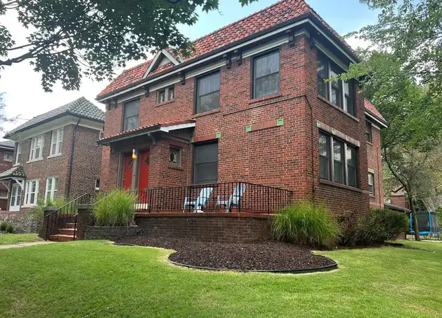 Property at 1101 Ralph Ter, Saint Louis, MO, 63117, 2 beds, 1 bath, [object Object]