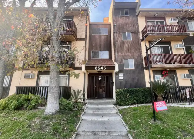 Property at 8545 Columbus Ave Unit 211, North Hills, CA, 91343, 1 bed, 1 bath, [object Object]