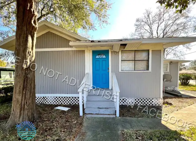 Property at 5640 Ramona Blvd, Jacksonville, FL, 32205, 3 beds, 2 baths, [object Object]