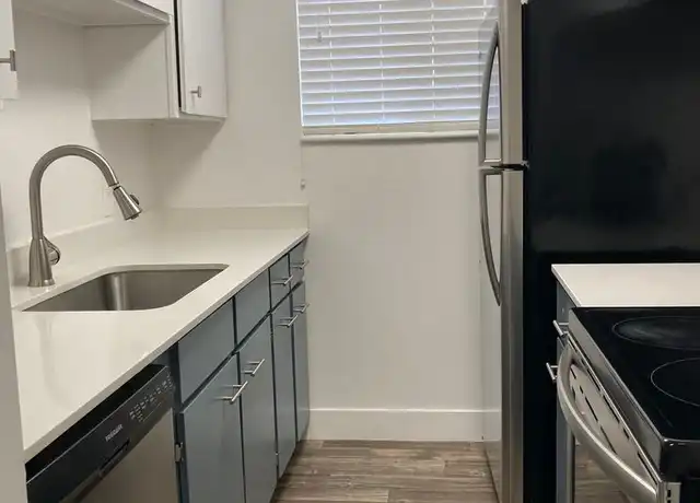 Property at Villa Darvi Apartments - 1912 S Douglas St, Salt Lake City, UT, 84105, 1 bed, 1 bath, [object Object]