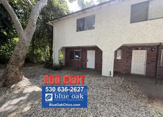 Property at 403 Maple St Unit A, Chico, CA, 95928, 3 beds, 3 baths, [object Object]