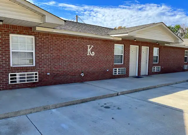 Property at 615 Lock Six Rd, Killen, AL, 35645, 1 bed, 1 bath, [object Object]