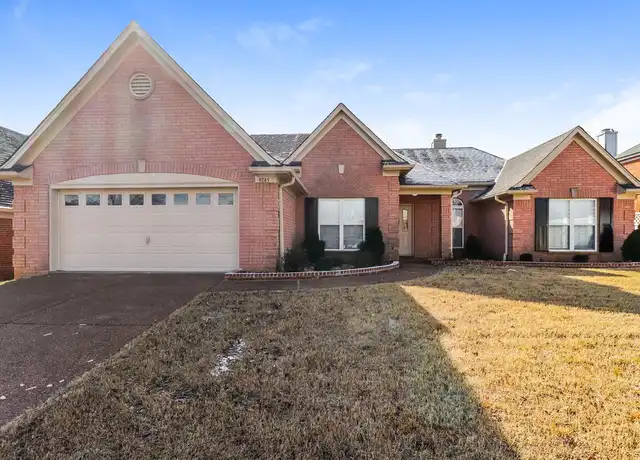 Property at 9245 Tamhaven Dr, Cordova, TN, 38016, 3 beds, 2 baths, [object Object]