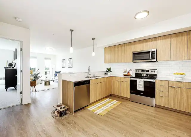 Property at Green Leaf Shoreline - 17567 15th Ave NE, Shoreline, WA, 98155, 2 beds, 2 baths, [object Object]