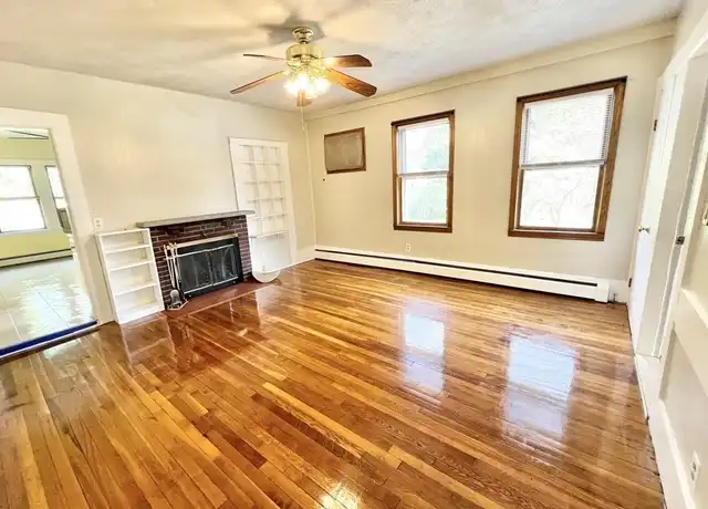 Property at 34 Pleasant St Unit 1, Medford, MA, 02155, 2 beds, 1 bath, [object Object]