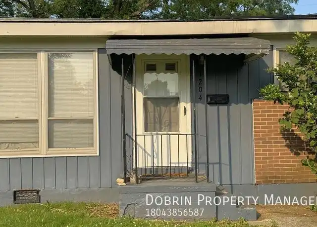 Property at 1204 Moore St, Richmond, VA, 23220, 4 beds, 2 baths, [object Object]