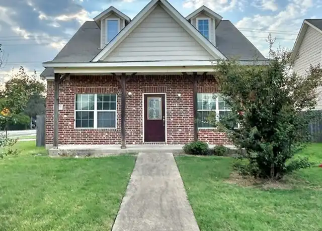 Property at 2473 Horse Shoe Dr, College Station, TX, 77845, 4 beds, 3 baths, [object Object]