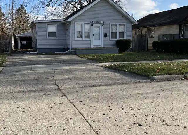 Property at 20744 Ehlert Ave, Warren, MI, 48089, 3 beds, 1 bath, [object Object]